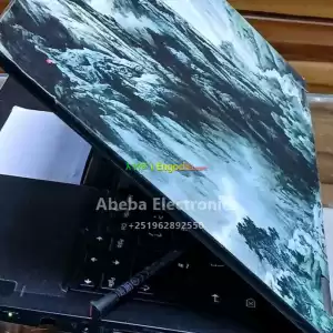   Ultra-slim Lenovo Yoga  370 core i7 7th Generation)  X360 Rotation and touch Model:- Le in Ethiopia